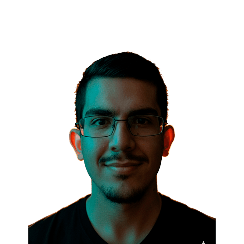 Foto de perfil de Pedro Henrique