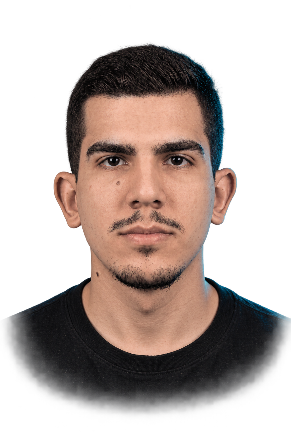 Pedro Henrique, desenvolvedor Full Stack